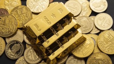 Gold Price Jumps In India Today: 22K & 24K/100 Gms Zooms Over Rs 2,000, 1 Kg Silver Hits Rs 1.17 Lakh