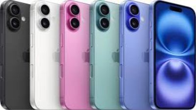 iPhone 16 Now at Just Rs 34,000 at Amazon Freedom Sale: How To Get? Check Discount, Exchange & Bank Deals
