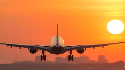 India Grants NOC to Two New Airlines After IndiGo Crisis