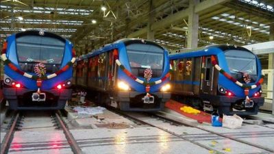 1:2 Split + Rs 21.20 Dividends: Not IRFC Or RVNL, But This Railway Stock Is Technical Pick, Buy For Rs 2100 TP