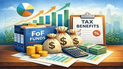 FoF Schemes Gain Popularity Among Investors for Their Simplicity and Tax Advantage