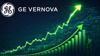 GE Vernova T&D Share Price Jumps 10% After Landing Big Adani Energy Order; Time to Buy? Check Target Price