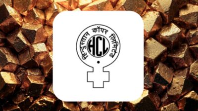 Hindustan Copper Share Price Hits New Highs, Rises 6% Today as Copper Prices Touch Records