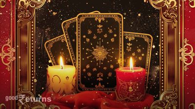 Financial Horoscope for Today December 24, 2025 - Unlock Financial Growth