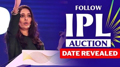 IPL 2026 Auction in Abu Dhabi: Full Squad, Players List Team-wise For KKR, CSK, RCB, MI, SRH, RR, DC & LSG