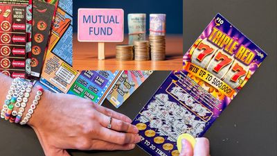 Kerala Lottery Bhagyathara, Sthree Sakthi Results: Top 5 Mutual Funds To Invest In 2026 With Rs 1 Crore Prize