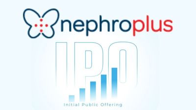 Nephrocare Health IPO Allotment Alert: Oversubscribed 14x,Check Status Today as GMP Signals 8% Listing Gain