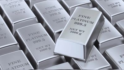Platinum Prices In India: Not Gold Or Silver, Platinum Rate Jumps By 173%; Rs 50,000 Turns Rs 1,36,500 In 1Yr