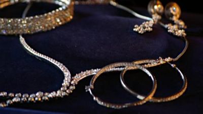 Gold & Silver Rates Today in Delhi Decline After Touching Record Highs: Check Latest Prices Per Gm on 29 Dec