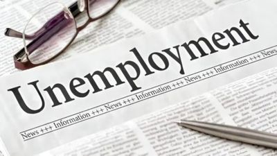 These States Record The Highest and Lowest Unemployment Rates in India