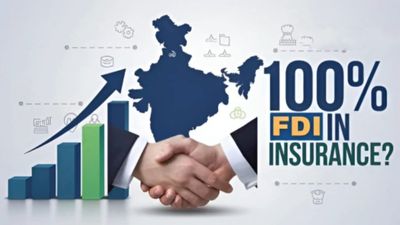100% FDI: Who Will Be The Biggest Winners of This Insurance Reform?