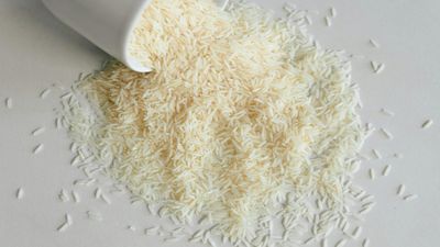 Basmati Rice Prices Drop in India; Exports to Iran Hit by 25% US Tariffs, Payment Delays & Ongoing Protest