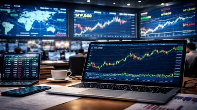 Global Markets Send Mixed Signals Ahead of Trading Day