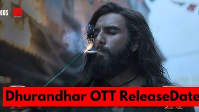 Dhurandhar OTT Release Date: When And Where To Watch Ranveer Singh, Akshaye Khanna, Sanjay Dutt-Starrer?