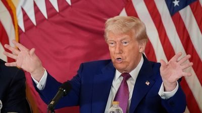 BIG Update On Trump Tariffs: US President Donald Trump Announces 25% Tariffs on Nations Trading With Iran