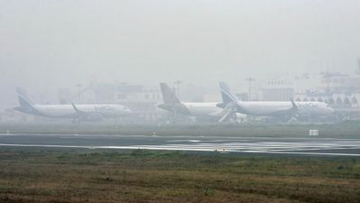 Bengaluru Airport: Expect Flight Delays Due to Fog on January 11 and 12