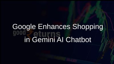 Google Partners with Walmart and Retailers to Enhance Shopping Experience in Gemini AI Chatbot