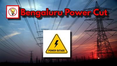Bengaluru Power Cut On January 12? BESCOM Update, Area-Wise Helpline Numbers; Is There Chennai Power Outage?