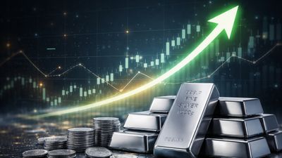 Silver Rate Today Breaks Record! Spot Price Hits New High, Flat On MCX; Check Rates In Bengaluru, Delhi, etc