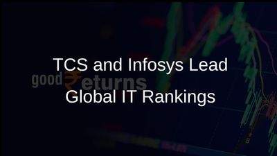 TCS and Infosys Retain Top Positions in Global IT Brand Value Rankings for 2026