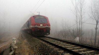 Dense Fog Disrupts North India Trains, Causing Vande Bharat Service Delays and Cancellations
