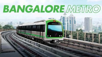 Bengaluru Metro: ಈಗ 9 ಅಪ್ಲಿಕೇಶನ್‌ಗಳಲ್ಲಿ ಮೆಟ್ರೋ ಟಿಕೆಟ್ ಬುಕಿಂಗ್ ಲಭ್ಯ..ಯಾವ್ಯಾವ ಆಪ್‌ಗಳು?