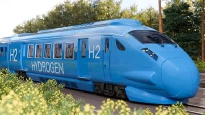 Hydrogen Train: ಭಾರತದ ಮೊದಲ ಹೈಡ್ರೋಜನ್ ರೈಲು ಸಂಚಾರಕ್ಕೆ ಸಿದ್ಧ! ವಿಶೇಷತೆ ಏನು ಗೊತ್ತಾ?