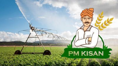 PM Kisan: ಕಿಸಾನ್ ಯೋಜನೆ: 20ನೇ ಕಂತು ಹಣ ಯಾವಾಗ ಬರುತ್ತೆ? ಈ ಯೋಜನೆಗೆ ಹೇಗೆ ಅರ್ಜಿ ಸಲ್ಲಿಸುವುದು ಹೇಗೆ?