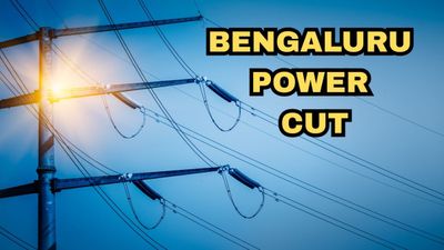 Power outgage: ಬೆಂಗಳೂರಿನ ಈ ಭಾಗದಲ್ಲಿ ಒಂದು ವಾರ ವಿದ್ಯುತ್ ಕಟ್‌! ಬೆಸ್ಕಾಂನ ವೇಳಾಪಟ್ಟಿ ಹೇಗಿದೆ ನೋಡಿ!
