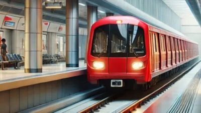 Red Line Metro: ಮೆಟ್ರೋ ಹಂತ 3A ಅಡಿ 28 ನಿಲ್ದಾಣಗಳು..ಎಲ್ಲೆಲ್ಲಿಗೆ ಈ ರೆಡ್‌ ಲೈನ್ ಸಂಪರ್ಕ? ತಿಳಿಯಿರಿ