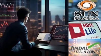 Stocks to Buy: ನಿಫ್ಟಿ ಕುಸಿತದ ನಡುವೆಯೂ ಲಾಭ ನೋಡ್ತಿದ್ದೀರಾ..ಜುಲೈ 28ರಂದು ಲಾಭದ ಹೊಳೆ ಹರಿಸಲಿವೆ ಈ 3 ಷೇರುಗಳು!