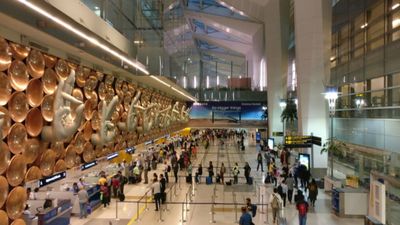 Airport alert: 69 ಹುಸಿ ಬಾಂಬ್ ಬೆದರಿಕೆಗಳು! ವಿಮಾನ ನಿಲ್ದಾಣಗಳಲ್ಲಿ ಸೆಪ್ಟೆಂಬರ್-ಅಕ್ಟೋಬರ್ ಮಧ್ಯೆ ಭದ್ರತೆ ಬಿಗಿ!