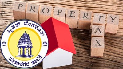 Bengaluru property tax: 800 ಕೋಟಿ ರೂ. ಆಸ್ತಿ ತೆರಿಗೆ ಬಾಕಿ! ಬಿಬಿಎಂಪಿ ಕಠಿಣ ಕ್ರಮ..ಇ-ಖಾತಾ ನಿರ್ಬಂಧ!