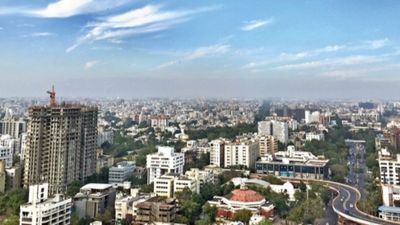 Building rules: ಬೆಂಗಳೂರಲ್ಲಿ 4,000 ಚ.ಮೀ. ಒಳಗಿನ ಕಟ್ಟಡಗಳಿಗೆ ಹೊಸ ನಿಯಮ.. 5 ಮೀ. ಖಾಲಿ ಜಾಗ ಅಗತ್ಯ!
