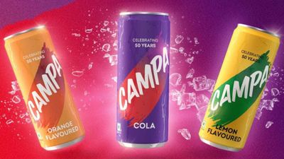 Campa Cola: ವಿಜಯಪುರ ಕೈಗಾರಿಕೆಗೆ ಕ್ಯಾಂಪಾ ಕೋಲ ಬಿಗ್ ಬೂಸ್ಟ್..1,622 ಕೋಟಿ ರೂ. ಹೂಡಿಕೆ ಘೋಷಣೆ!