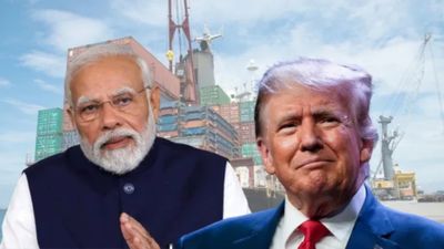 MAGA vs MIGA: ಭಾರತದ ಮೇಲೆ 50% ಸುಂಕ ಏರಿಸಲು ಕಾರಣ ಏನು? ತೈಲ ರಾಜಕೀಯದ ಹೊರತಾಗಿ ಏನಿದೆ?