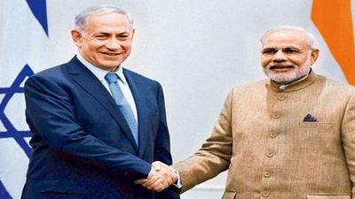 Modi-Israel: ಇಸ್ರೇಲ್ನಲ್ಲಿ 'ನಮೋ'! ಹಲವು ಒಪ್ಪಂದಗಳಿಗೆ ಸಾಕ್ಷಿಯಾಗಲಿದೆ ಮೋದಿ ಭೇಟಿ