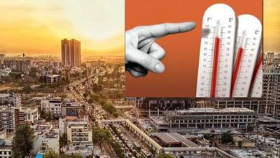 Karnataka Weather: ಮಾರ್ಚ್‌ನಿಂದಲೇ ಆರಂಭವಾಗಲಿದೆ ಬೇಸಿಗೆ ಕಾಲ! ಜನರೇ ಎಚ್ಚರ..ಎಚ್ಚರ