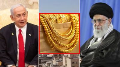 Monday Gold Prediction: ಚಿನ್ನದ ಮೇಲೆ ಪ್ರಭಾವ ಬೀರುತ್ತ ಇಸ್ರೇಲ್-ಇರಾನ್ ವಾರ್! ಮತ್ತೆ ಬೆಲೆ ಏರಿಕೆಯಾಗುತ್ತಾ?