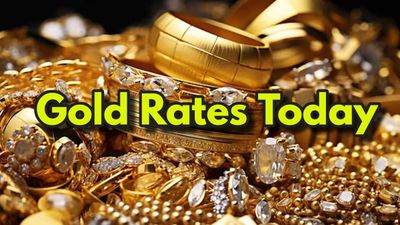 Gold Rate Today: ಮಧ್ಯಪ್ರಾಚ್ಯದಲ್ಲಿ ಸಂಘರ್ಷ, ಚಿನ್ನದ ಬೆಲೆ ಕುಸಿತ! 3,000 ರೂ. ಇಳಿಕೆ