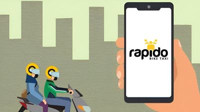 Rapido Ownly: ರ್ಯಾಪಿಡೋದಿಂದ ಹೊಸ ಫುಡ್ ಡೆಲಿವರಿ ಆಪ್ ಲಾಂಚ್! ಏನಿದರ ವಿಶೇಷತೆ?