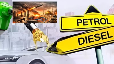 Petrol-Diesel Price: ಏರಿಕೆಯಾಗುವುದಿಲ್ಲ ಪೆಟ್ರೋಲ್‌, ಡೀಸೆಲ್‌ ಬೆಲೆ; ಭಾರತದ ಇಂಧನ ಪೂರೈಕೆ ಬಗ್ಗೆ ಸರ್ಕಾರ ಹೇಳಿದ್ದೇನು?