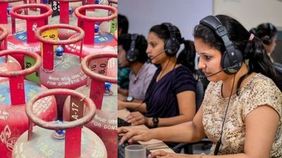 LPG Gas Helpline Number: ದೇಶದಲ್ಲಿ ಎಲ್‌ಪಿಜಿ ಸಿಲಿಂಡರ್‌ ಕೊರತೆ; ತುರ್ತು ಅಗತ್ಯಕ್ಕೆ ಇಲ್ಲಿದೆ ಸಹಾಯವಾಣಿ