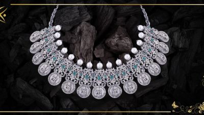 Silver Rate Today: ಚಿನ್ನದಂತೆ ಬೆಳ್ಳಿ ದರವೂ  ಭಾರೀ ಕುಸಿತ; ಒಂದೇ ದಿನ 10,000 ರೂ. ಇಳಿಕೆ 