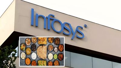Infosys LPG Crisis: ದೋಸೆ, ಆಮ್ಲೆಟ್‌ ನೋ ಸಪ್ಲೈ; ಇನ್ಫೋಸಿಸ್‌ಗೂ ತಟ್ಟಿದ ಎಲ್‌ಪಿಜಿ ಕೊರತೆ
