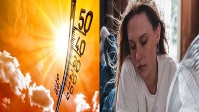 Karnataka Weather: ರಾಜ್ಯದಲ್ಲಿ ಮತ್ತಷ್ಟು ಹೆಚ್ಚಾಗಲಿದೆ ಬಿಸಿಲು! ಹೇಗಿದೆ ಇಂದಿನ ಹವಾಮಾನ?