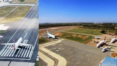 Hosur Airport: ಹೊಸೂರು ಏರ್ಪೋರ್ಟ್ಗೆ ಮತ್ತೊಂದು ಅಡೆತಡೆ...ಭೂಸ್ವಾಧೀನಕ್ಕೆ ಕೃಷ್ಣಗಿರಿ ರೈತರು ವಿರೋಧ