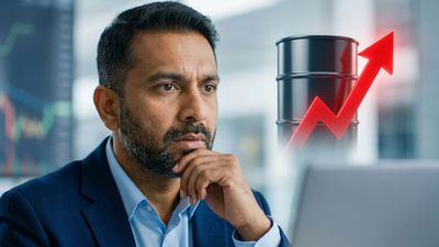 ಕಚ್ಚಾ ತೈಲ ಬೆಲೆ ಏರಿಕೆ: ನಿಮ್ಮ ಹೂಡಿಕೆ ಉಳಿಸಿಕೊಳ್ಳುವುದು ಹೇಗೆ?