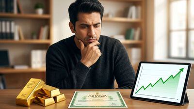 ಚಿನ್ನದ ಬೆಲೆ ಏರಿಕೆ: ನಿಮ್ಮ ಹೂಡಿಕೆ ಸುರಕ್ಷಿತವಾಗಿಡಲು ಈ ತಂತ್ರ ಬಳಸಿ