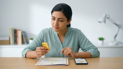 ಚಿನ್ನದ ಹೂಡಿಕೆ: ನಿಮ್ಮ ಹಣವನ್ನು ಸುರಕ್ಷಿತವಾಗಿ ಹೆಚ್ಚಿಸುವುದು ಹೇಗೆ?